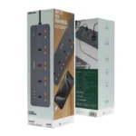 چندراهی برق گرین لاین مدل GS-250 - تصویر 2