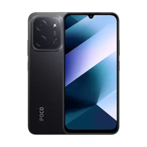 موبایل شیائومی مدل Poco C85 ظرفیت 256 گیگابایت و رم 8 گیگابایت