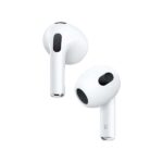 هندزفری بلوتوثی گرین لاین مدل True Wireless Earbuds 3 G1 - تصویر 2