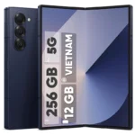 گوشی سامسونگ Galaxy Z Fold 6 دو سیم‌کارت 256 گیگ با رم 12 گیگ