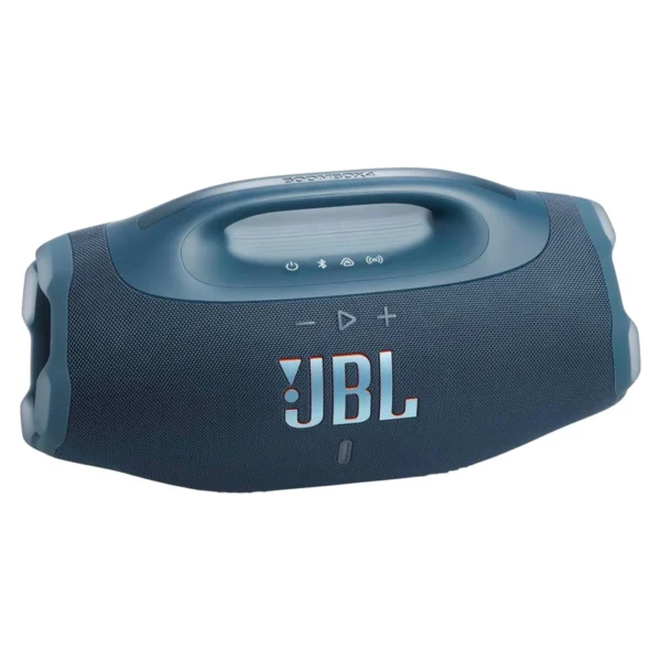 اسپیکر بلوتوثی قابل حمل جی بی ال Boombox 4 - تصویر 2
