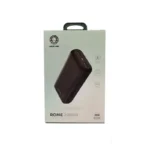 پاوربانک گرین لاین مدل Rome Ultra Slim ظرفیت 20000 میلی آمپر ساعت - تصویر 3