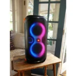 اسپیکر بلوتوثی قابل حمل جی بی ال PartyBox 110 - تصویر 6