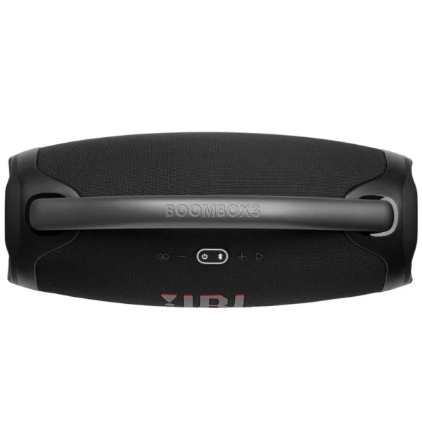 اسپیکر بلوتوثی قابل حمل جی بی ال Boombox 3 - تصویر 5
