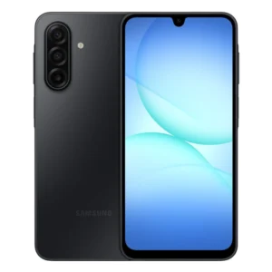 موبایل سامسونگ مدل Galaxy A17 4G ظرفیت 256 گیگ و رم 8 گیگ