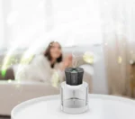 دستگاه خوشبوکننده و دیفیوزر هوشمند پورودو مدل Blue Aroma Clear - تصویر 3
