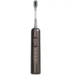 مسواک برقی شارژی گرین لاین Sonic Pro مدل GTB-14 کد GNGTB14TBBR