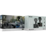دوربین ثبت وقایع گرین لاین مدل GNDACAM14PBK