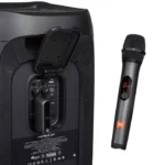 میکروفون بی‌سیم جی بی ال ست دوتایی JBL Wireless Microphone Set - تصویر 4