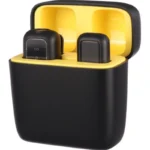 میکروفن بی سیم گرین لاین مدل GM-65X Lightning - تصویر 3