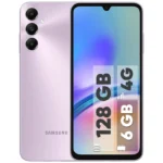 گوشی سامسونگ Galaxy A05s ویتنام 128 گیگابایت با رم 6 گیگابایت