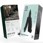 ابزار چندکاره سفری گرین لاین مدل Pro - تصویر 2