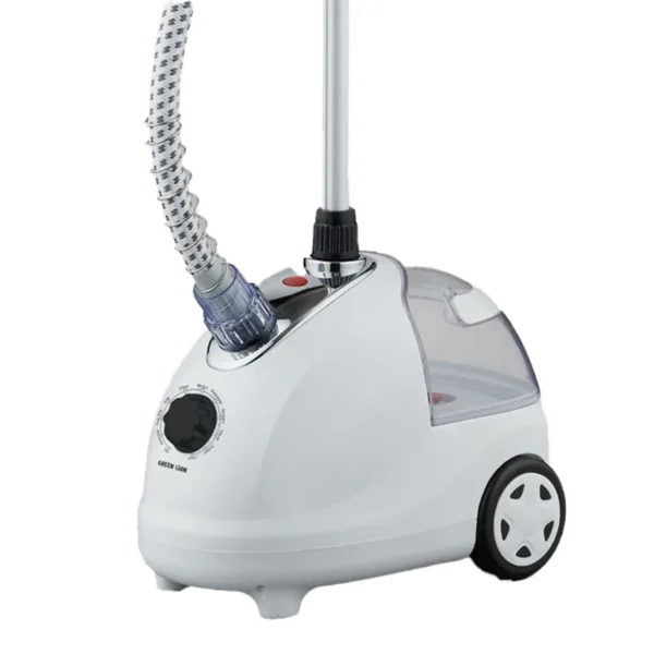 اتو بخار گرین لاین مدل Garment Steamer - تصویر 2