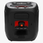 اسپیکر بلوتوثی قابل حمل جی بی ال PartyBox Encore 2 همراه با میکروفون بی‌سیم - تصویر 2