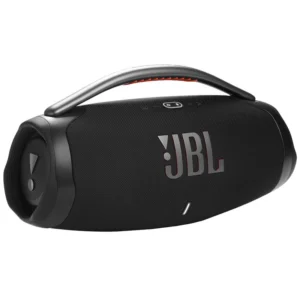 اسپیکر بلوتوثی قابل حمل جی بی ال Boombox 3