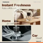 دستگاه خوشبوکننده و دیفیوزر هوشمند پورودو مدل Blue Aroma Clear - تصویر 2