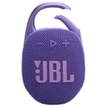 اسپیکر بلوتوثی قابل حمل جی بی ال Clip 5 گیره‌دار - تصویر 4