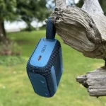 اسپیکر بلوتوثی قابل حمل جی بی ال Go 4 کوچک و سبک - تصویر 3