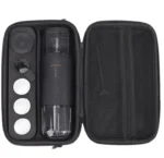 اسپرسوساز پرتابل و مسافرتی لپرسو مدل Portable Espresso Machine - تصویر 6
