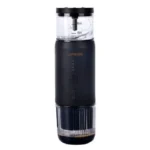 اسپرسوساز پرتابل و مسافرتی لپرسو مدل Portable Espresso Machine