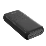 پاوربانک گرین لاین مدل Rome Ultra Slim ظرفیت 20000 میلی آمپر ساعت - تصویر 2