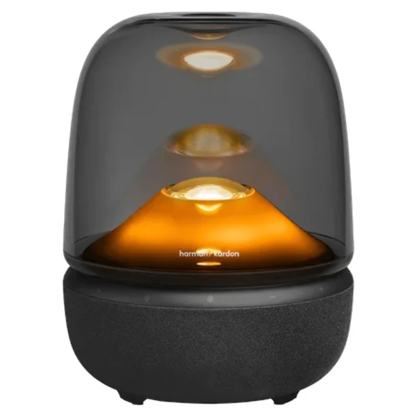 اسپیکر بلوتوثی هارمن کاردن Aura Studio 5 - تصویر 2
