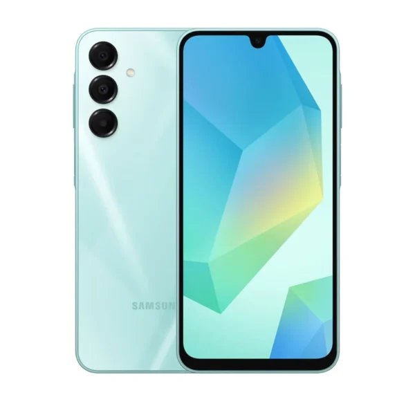 گوشی سامسونگ Galaxy A16 4G ویتنام 128 گیگابایت با رم 6 گیگابایت - تصویر 4