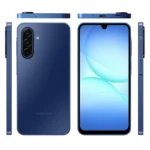 موبایل سامسونگ مدل Galaxy A17 4G ظرفیت 256 گیگ و رم 8 گیگ - تصویر 4
