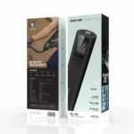 کمپرسور باد و بادکن شارژی گرین لاین GL-A3 مدل GNGLA3TINFBK با فشار 150 PSI - تصویر 2