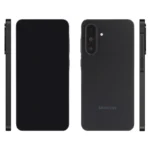 گوشی سامسونگ Galaxy A26دو سیم‌کارت 256 گیگابایت با رم 8 گیگابایت