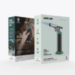 فندک گرین لاین مدل Jet flame pro - تصویر 2