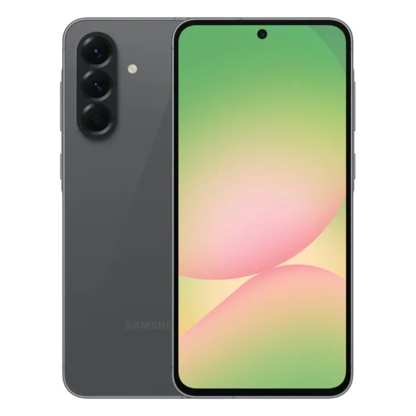 موبایل سامسونگ مدل Galaxy A56ظرفیت 256 گیگابایت و رم 12 گیگابایت - تصویر 3