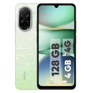 گوشی شیائومی Redmi A5دو سیم‌کارت 128 گیگابایت با رم 4 گیگابایت