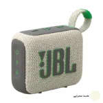 اسپیکر بلوتوثی قابل حمل جی بی ال Go 4 کوچک و سبک - تصویر 12