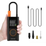 کمپرسور هوا گرین لاین مدل GTI-01 - تصویر 2
