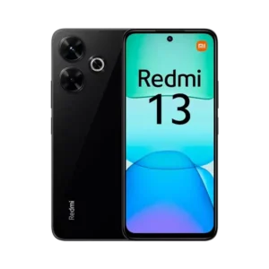 گوشی شیائومی Redmi 13 دو سیم‌کارت 256 گیگابایت با رم 8 گیگابایت