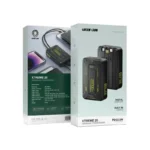 پاوربانک گرین لاین مدل Xtreme 20 ظرفیت 20000 میلی آمپر ساعت - تصویر 2