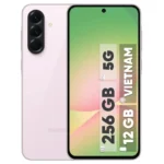 موبایل سامسونگ مدل Galaxy A56ظرفیت 256 گیگابایت و رم 12 گیگابایت