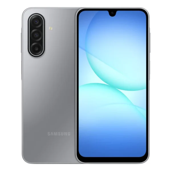 موبایل سامسونگ مدل Galaxy A17 4G ظرفیت 256 گیگ و رم 8 گیگ - تصویر 2