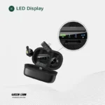 ست میکروفن بی سیم گرین لاین مدل GM-85X با درگاه‌های اتصال USB C - تصویر 2