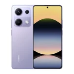 موبایل شیائومی مدل Redmi Note 14s ظرفیت 8/256 گیگابایت - تصویر 3