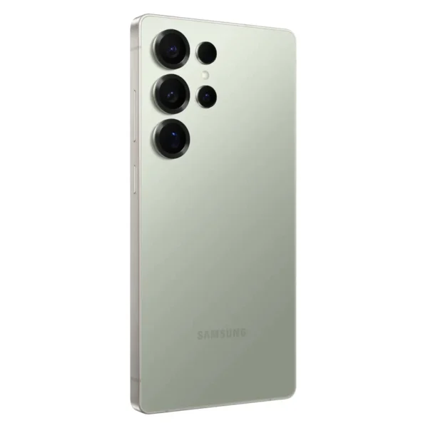 موبایل سامسونگ مدلGalaxy S25 Ultraظرفیت یک ترابایت و رم 12 گیگ - تصویر 3