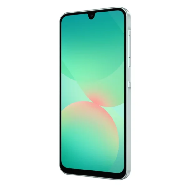گوشی سامسونگ Galaxy A26دو سیم‌کارت 256 گیگابایت با رم 8 گیگابایت - تصویر 2