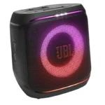 اسپیکر بلوتوثی قابل حمل جی بی ال PartyBox Encore 2 همراه با میکروفون بی‌سیم - تصویر 4