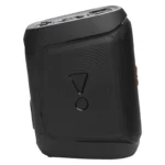 اسپیکر بلوتوثی قابل حمل جی بی ال PartyBox Encore 2 همراه با میکروفون بی‌سیم - تصویر 5