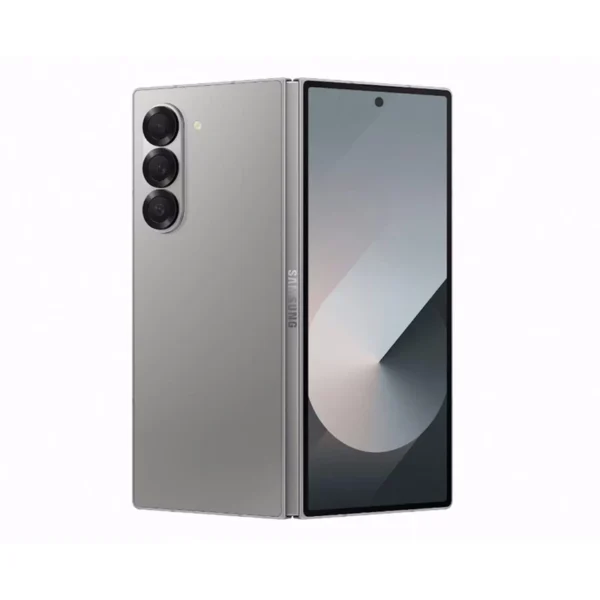 گوشی سامسونگ Galaxy Z Fold 6 دو سیم‌کارت 256 گیگ با رم 12 گیگ - تصویر 2