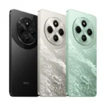 گوشی شیائومی Poco C75دو سیم‌کارت 256 گیگابایت با رم 8 گیگابایت - تصویر 2