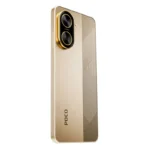 گوشی شیائومی Poco C71دو سیم‌کارت 128 گیگابایت با رم 4 گیگابایت - تصویر 3