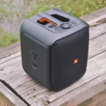 اسپیکر بلوتوثی قابل حمل جی بی ال PartyBox Encore Essential - تصویر 2