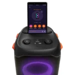 اسپیکر بلوتوثی قابل حمل جی بی ال PartyBox 110 - تصویر 5